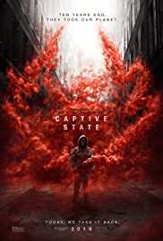 Captive State - SCam